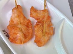 -小杨生煎(静安大悦城店)