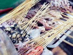 -十里铺铁板鱿鱼