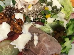 -So Lounge索兰至餐厅(蓝色港湾店)