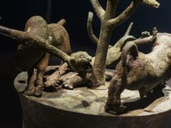 -深圳博物馆(古代艺术馆)