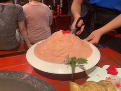 一咪鸭肠-袁老四重庆老火锅(桐梓坡店)