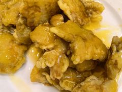 -小船渔村•大连菜•大连焖鱼(明泽街店)
