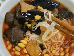 -正宗慈利米粉