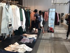 -URBAN REVIVO(深圳华润万象天地店)