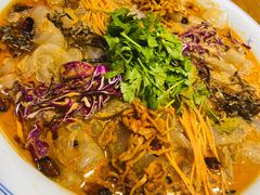 -那家老院子东北菜·饺子·小鸡炖蘑菇(艳华街店)