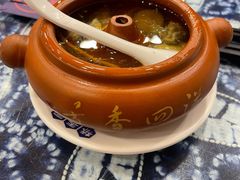 -桥香园过桥米线(古城北门店)