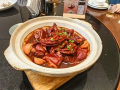 -大灶头·新昌菜(中国茶市店)