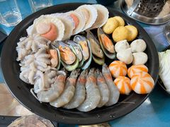 -丽江庭院之丽江往事(安定门店)