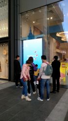 -乐高品牌旗舰店(人民广场店)