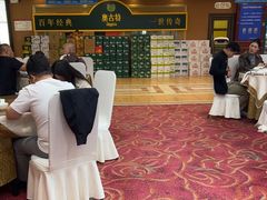 -良友·海鲜青岛菜(五四广场店)