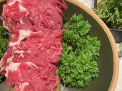 -空之介寿喜烧·和牛放题(恒隆广场店)