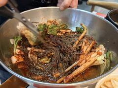 -六七八韩式烤肉·韩国料理(上杭路店)
