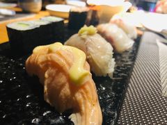 -大将料理餐厅(汇锦街店)