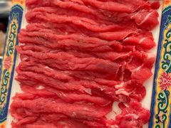 -侃爷南门铜锅涮肉