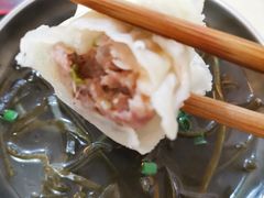 -海汇源老烧麦店(东大街总店)