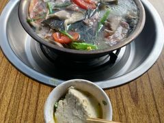 -海关荤豆花(洋河一路店)