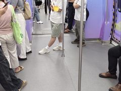 -车公庙(地铁站)