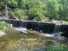 -灵溪风景区