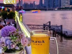 -琶醍壹号•潮菜江景餐吧