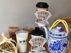 -万达广场(福州金融街店)