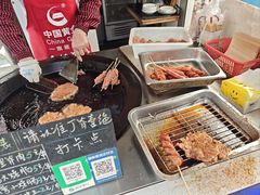 -丁脊壹绝·里脊肉