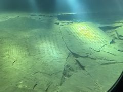 -白鹤梁水下博物馆