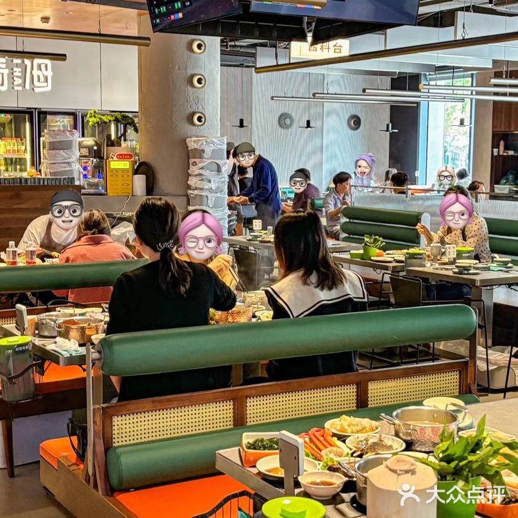 福州这家海鲜火锅店一定不要错过！