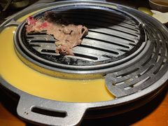 -三代烤肉(保利广场店)