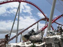 -七彩云南欢乐世界