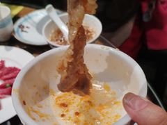 -小天鹅火锅·一线江景洪鼎旗舰店(洪崖洞店)