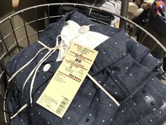 -MUJI无印良品(西单大悦城店)