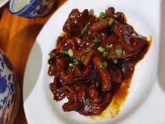 大肠嚼头-沪西老弄堂面馆(定西路店)