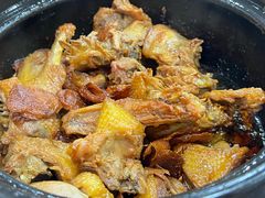 -斯丹姜母鸭·古法干香(涂门街总店)