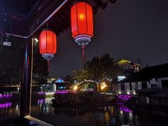 -枫桥夜泊