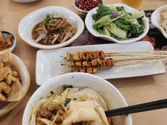 -大师兄·西北小馆(北站缤果空间店)