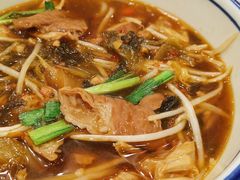-香港新曜记·粤菜点心(滨江宝龙店)