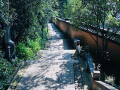 -狼山风景名胜区