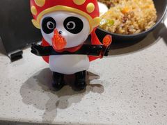 -海底捞火锅(徐州火车站店)