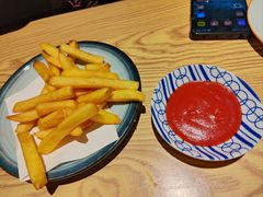 -福匠日本料理(人民路店)