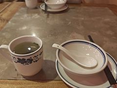 -湖南老灶台·生态农业餐饮(龙胜店)