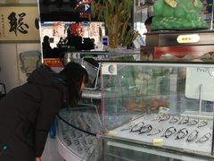 -精功眼镜店(合立方店)