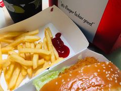 -肯德基(黄渡DT店)