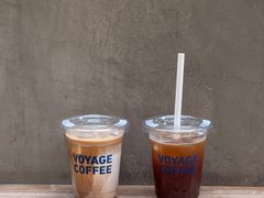 -VOYAGE COFFEE(北锣鼓巷店)