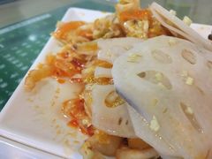 -清真刘记全羊肉鲜汤馆(前进路店)