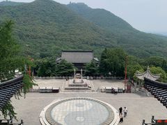 -句容茅山景区