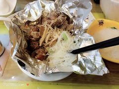 -花甲大咖(曼哈顿店)