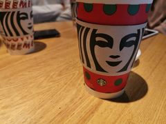 -星巴克臻选(深圳皇庭广场分店)