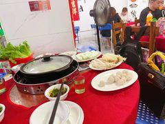 -花苑美食横琴生蚝火锅(拱北粤华路店)