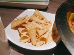 -谢蟹浓·肉蟹煲(新奥店)