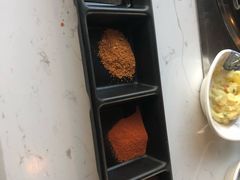 -郑阿姨的家·이모네·韩料&烤肉(武川路店)